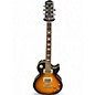 Used Epiphone Les Paul Ultra Pro 2 Color Sunburst Solid Body Electric Guitar thumbnail