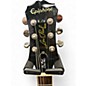 Used Epiphone Les Paul Ultra Pro 2 Color Sunburst Solid Body Electric Guitar