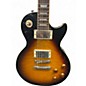 Used Epiphone Les Paul Ultra Pro 2 Color Sunburst Solid Body Electric Guitar