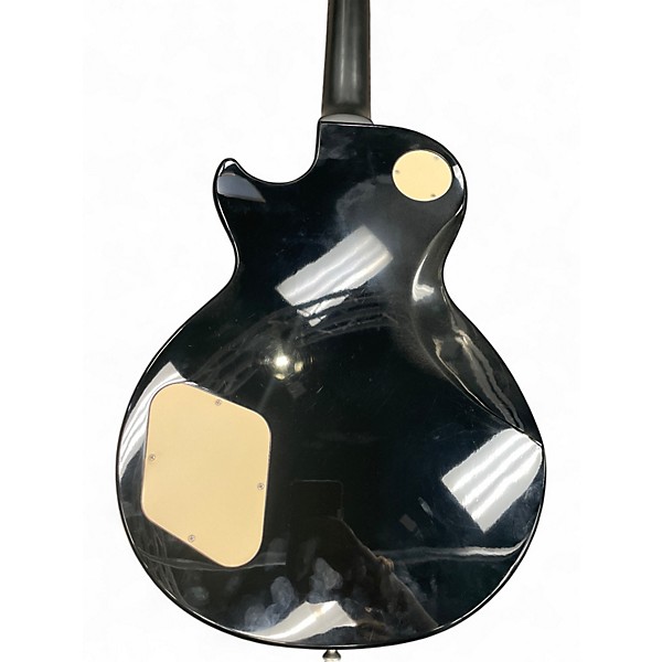 Used Epiphone Les Paul Ultra Pro 2 Color Sunburst Solid Body Electric Guitar