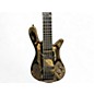 Used 2011 Warwick Robert Trujillo RxTx Metallic Mirror Electric Bass Guitar