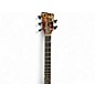 Used 2011 Warwick Robert Trujillo RxTx Metallic Mirror Electric Bass Guitar