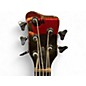Used 2011 Warwick Robert Trujillo RxTx Metallic Mirror Electric Bass Guitar