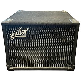 Used Aguilar GS112NT 1x12 Bass Cabinet