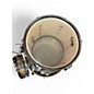 Used PDP by DW 5 Piece F Series Tobacco Burst Drum Kit