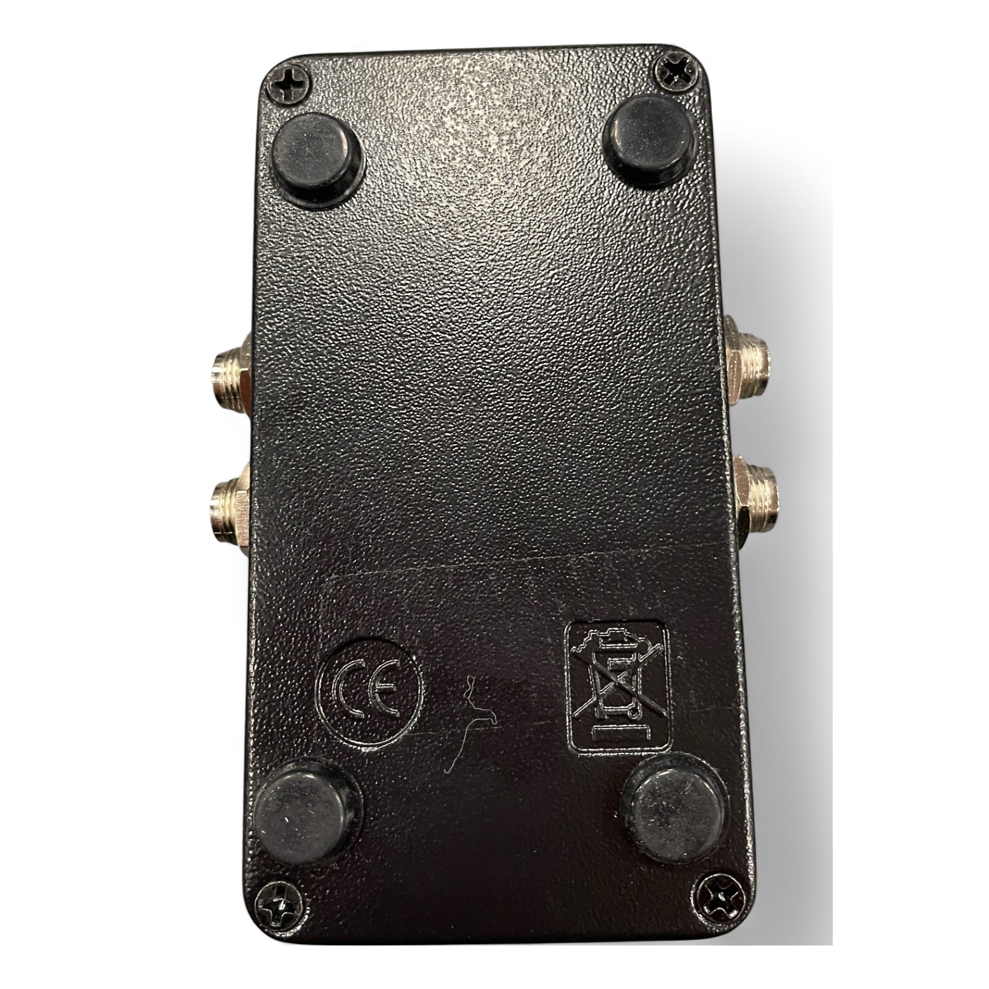 Amazon.com: Electro-Harmonix Silencer Noise Gate & Effects