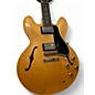Used Gibson Custom 1959 ES335 Reissue Murphy Lab Ultra Light Aged Natural Hollow Body Electric Guitar