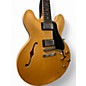 Used Gibson Custom 1959 ES335 Reissue Murphy Lab Ultra Light Aged Natural Hollow Body Electric Guitar