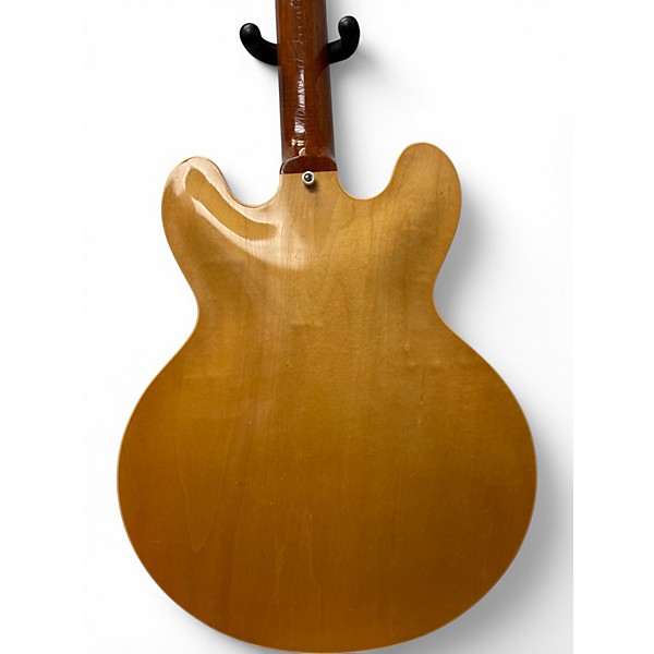 Used Gibson Custom 1959 ES335 Reissue Murphy Lab Ultra Light Aged Natural Hollow Body Electric Guitar