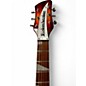 Used 2014 Rickenbacker 360C Guitar Center Exclusive 1 of 50 Sunburst Hollow Body Electric Guitar