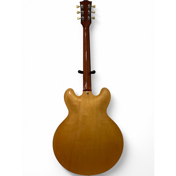 Used 2014 Rickenbacker 360C Guitar Center Exclusive 1 of 50 Sunburst Hollow Body Electric Guitar