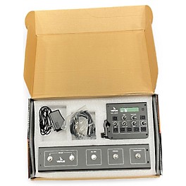 Used Venue tetra CONTROL Lighting Controller