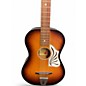 Used Egmund Toledo S130 Vintage Sunburst Acoustic Guitar