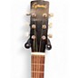 Used Egmund Toledo S130 Vintage Sunburst Acoustic Guitar
