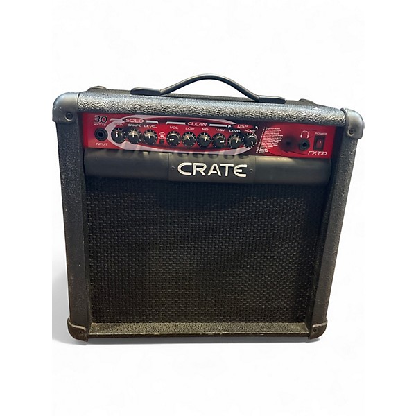 Used Crate FXT30 Guitar Power Amp,Specials : American Fashion Style Bags On Sale