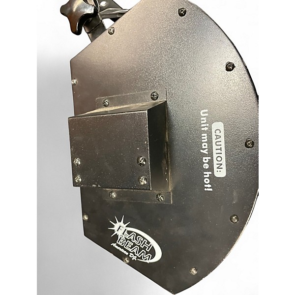 Used American DJ Flash Beam Intelligent Lighting
