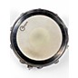 Used DW 8X14 Performance Series Steel Snare Chrome Drum