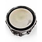 Used DW 8X14 Performance Series Steel Snare Chrome Drum