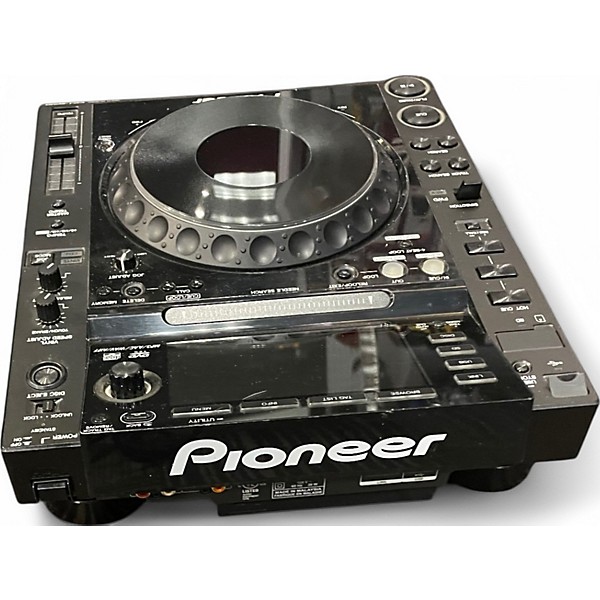 Used Pioneer DJ CDJ2000 DJ Player