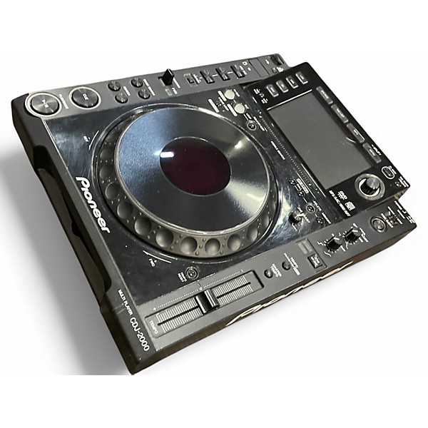 Used Pioneer DJ CDJ2000 DJ Player