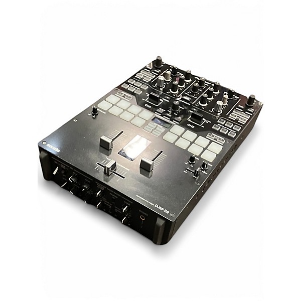 Used Pioneer DJ DJMS9 DJ Mixer