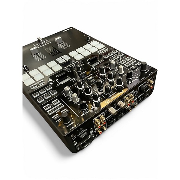 Used Pioneer DJ DJMS9 DJ Mixer