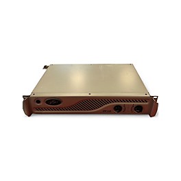 Used Peavey IPR1600 Power Amp