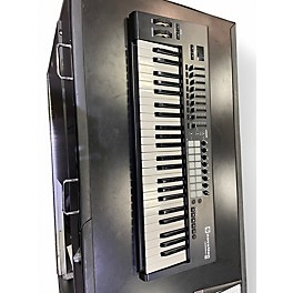 Used Novation Launchkey 49 Key MIDI Controller
