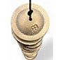 Used MEINL 2.5in Finger Cymbal - Set of 14 Cymbal