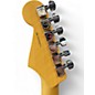 Used Fender American Professional II Stratocaster Black Solid Body Electric Guitar