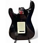 Used Fender American Professional II Stratocaster Black Solid Body Electric Guitar
