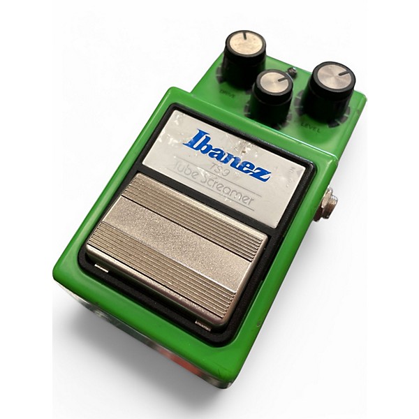 Used Ibanez TS9 Tube Screamer Distortion Effect Pedal,New Products : American Fashion Style Bags On Sale
