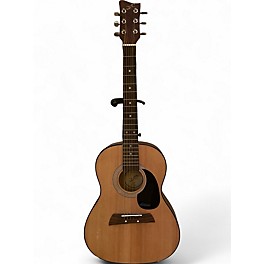 Used First Act MG311 Natural Acoustic Guitar
