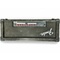 Used Fender M-80 Tube Guitar Amp Head thumbnail