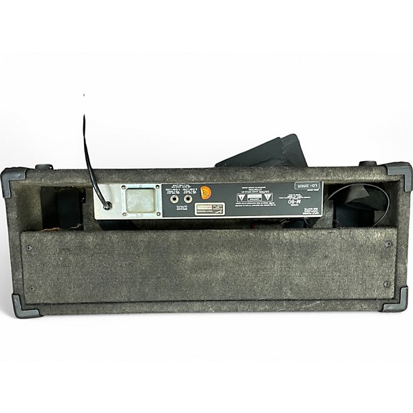 Used Fender M-80 Tube Guitar Amp Head