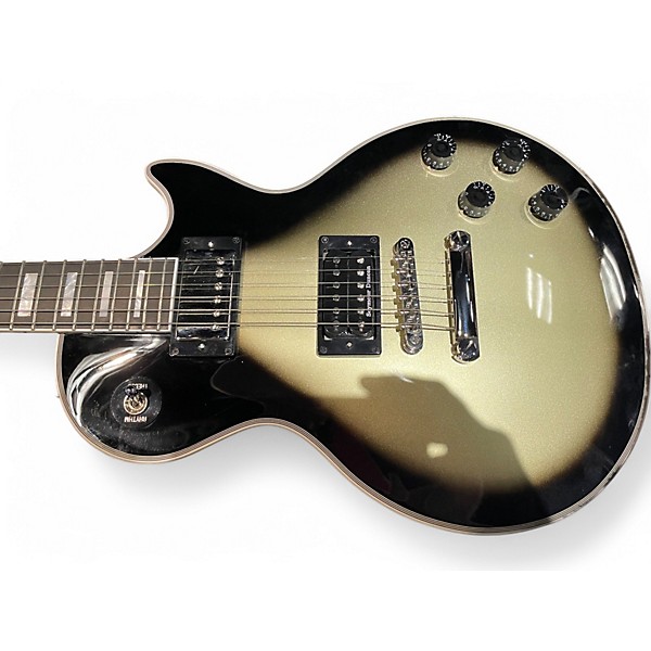 Used 2024 Epiphone LES PAUL CUSTOM ADAM JONES SIGNATURE Antique Burst Solid Body Electric Guitar