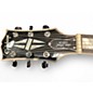 Used 2024 Epiphone LES PAUL CUSTOM ADAM JONES SIGNATURE Antique Burst Solid Body Electric Guitar