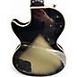 Used 2024 Epiphone LES PAUL CUSTOM ADAM JONES SIGNATURE Antique Burst Solid Body Electric Guitar