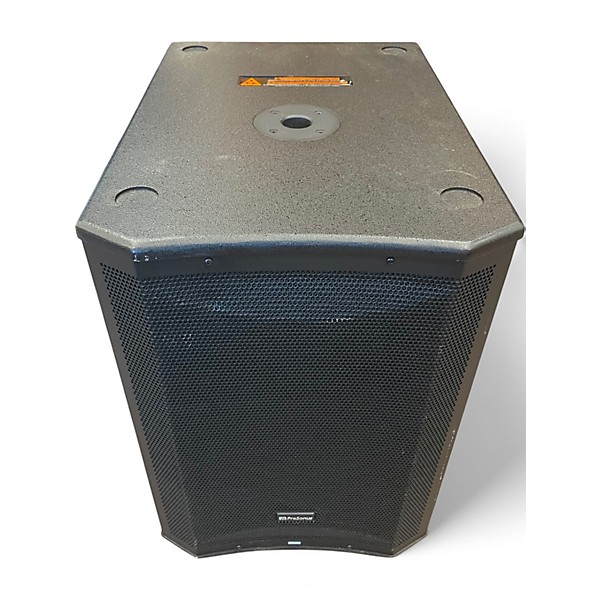 Used PreSonus AIR15S Powered Subwoofer