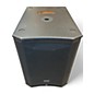 Used PreSonus AIR15S Powered Subwoofer thumbnail