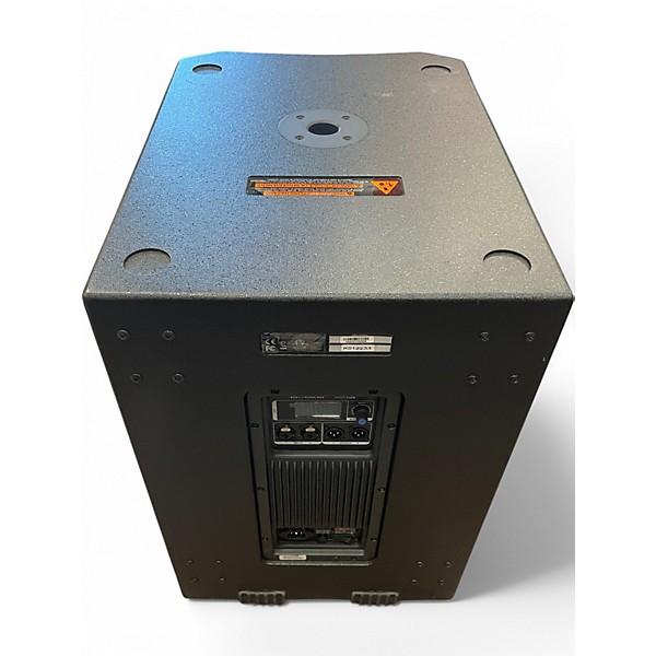 Used PreSonus AIR15S Powered Subwoofer