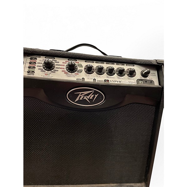 Used Peavey Vypyr VIP 1 20W 1X8 Guitar Combo Amp