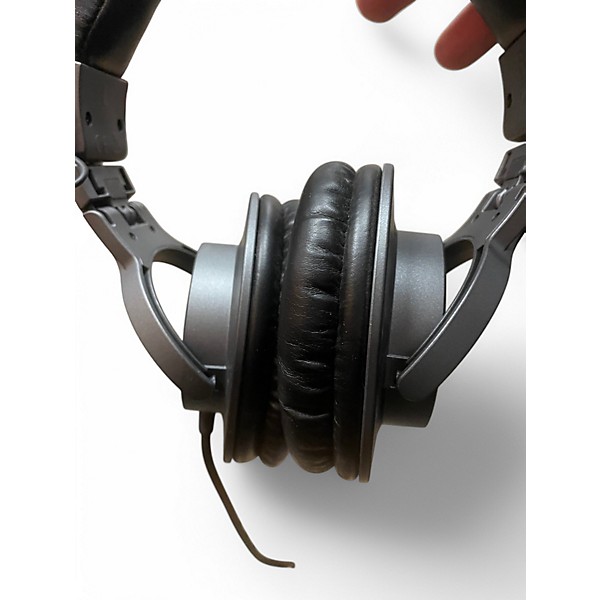 Used Audio-Technica ATH-M30X Studio Headphones