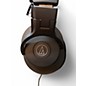 Used Audio-Technica ATH-M30X Studio Headphones