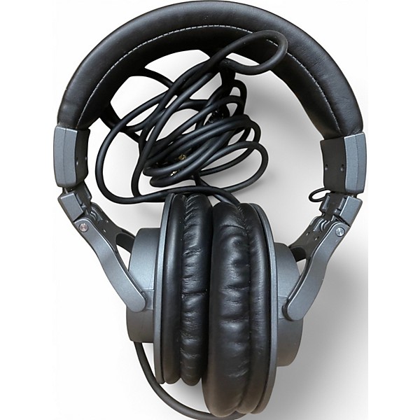 Used Audio-Technica ATH-M30X Studio Headphones