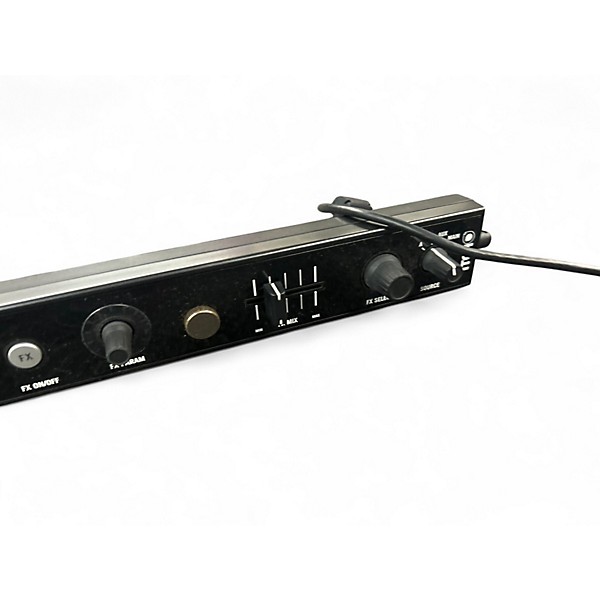 Used Numark NSFX DJ Controller