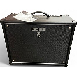 Used BOSS Katana KTN50 MKII 50W 1X12 Guitar Combo Amp
