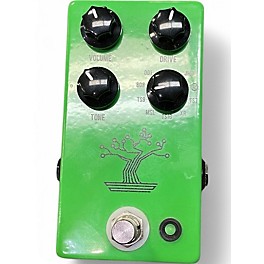 Used JHS Pedals THE BONSAI Effect Pedal