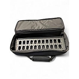 Used Livewire PB200 Pedal Board