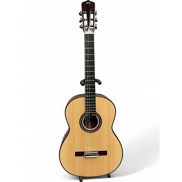 Used Cordoba C10 Crossover Natural Classical Acoustic Guitar,New Products : American Fashion Style Bags On Sale
